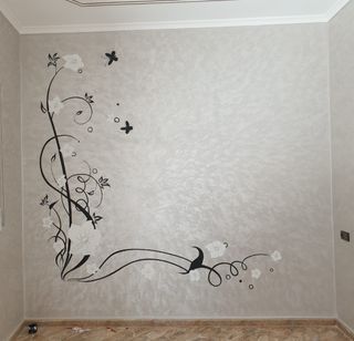 pintura y decoración