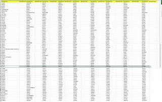 Recambio nuevo original Peugeot/Citroen