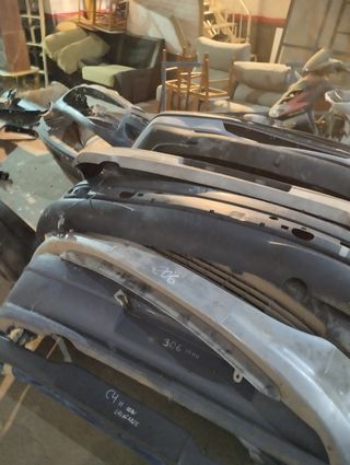 Recambio nuevo original Peugeot/Citroen