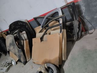 Recambio nuevo original Peugeot/Citroen