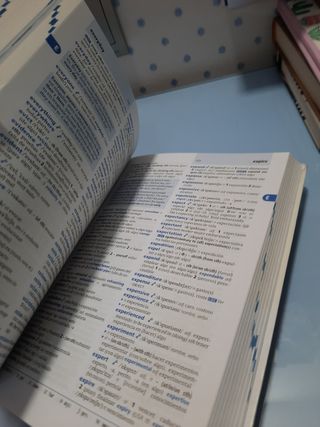 Diccionario Oxford Pocket