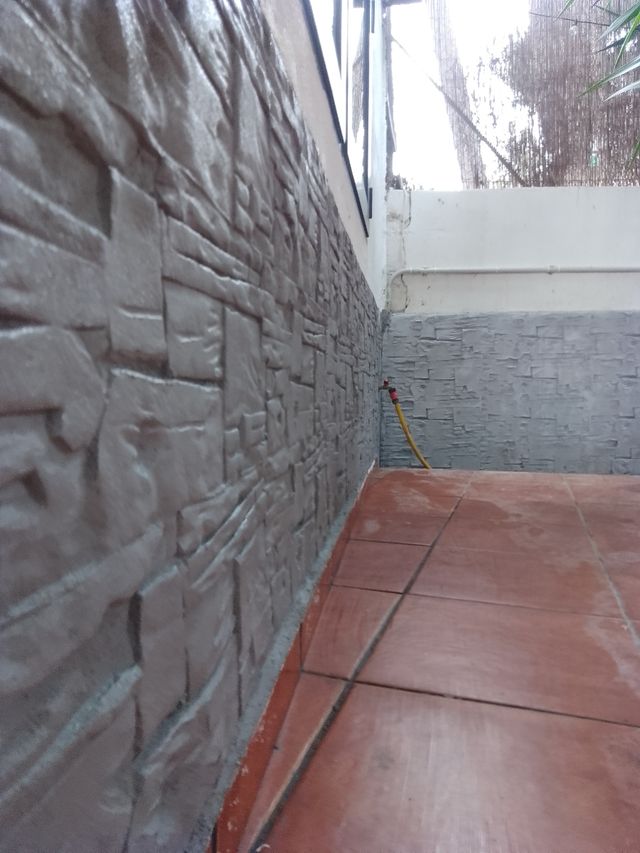 verticales moros todos los tipos de hormigón