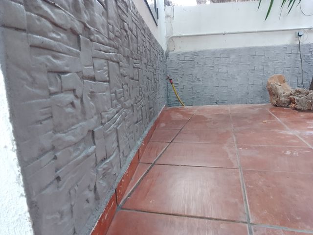 verticales moros todos los tipos de hormigón