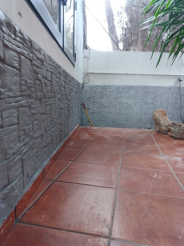 verticales moros todos los tipos de hormigón