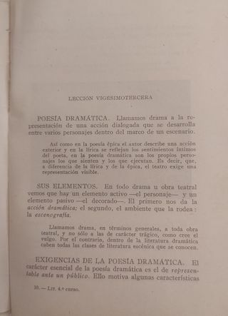 Manual de gramática antiguo