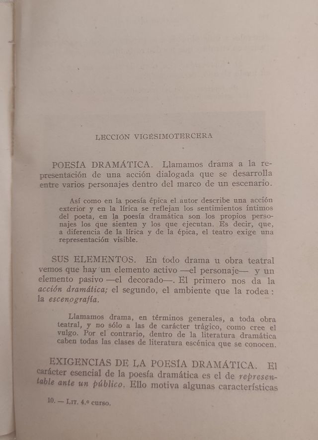 Manual de gramática antiguo