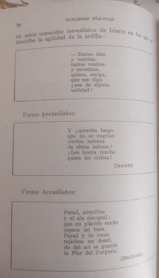 Manual de gramática antiguo
