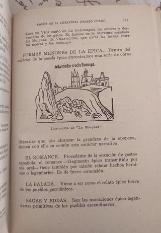 Manual de gramática antiguo