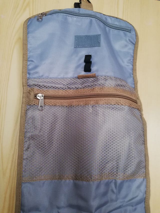 Neceser viaje a estrenar