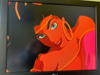 El jorobado de Notre Dame, VHS