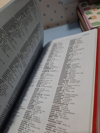 Diccionari valencià