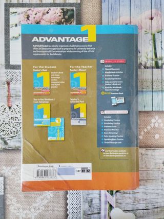 Libros 1° Bachillerato ciencias sociales