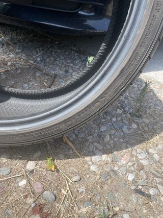 KUMHO 255/30 ZR20 92Y