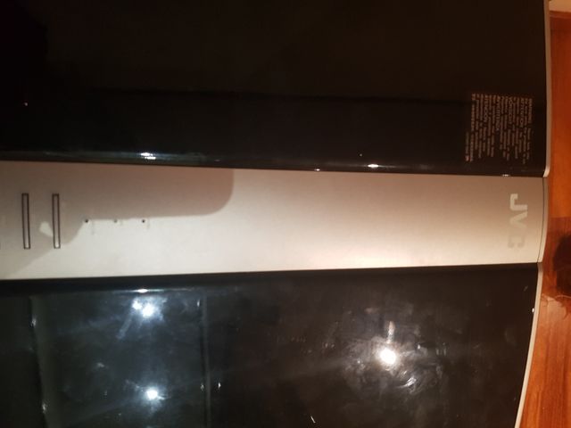 Rebajo proyector JVC D-ILA