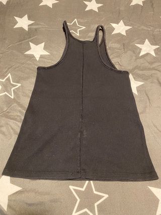 camiseta tirante Levi’s