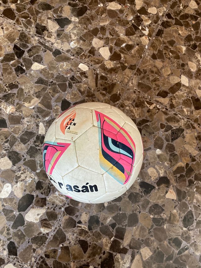 PELOTA FÚTBOL 8 FFCV