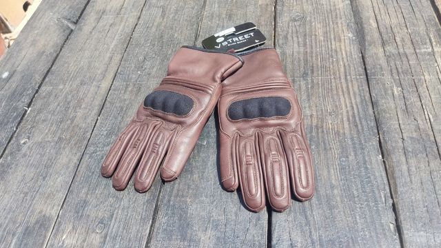 Guantes de moto VSTREET