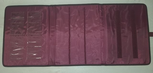 Maletin Cristian Lay para muestras