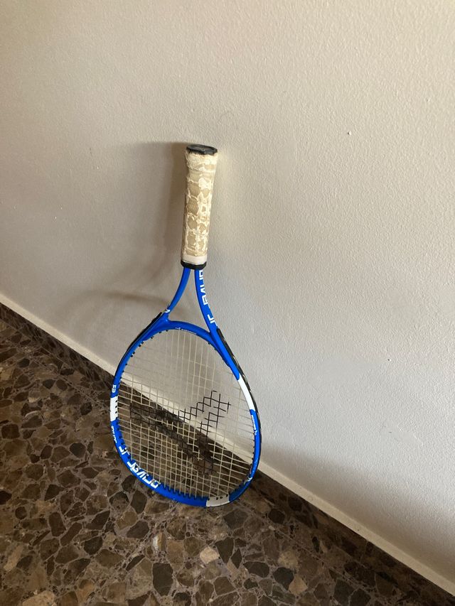 RAQUETA TENIS MASSPRO