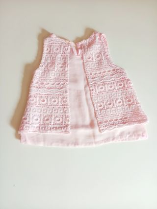 Completino elegante bambina