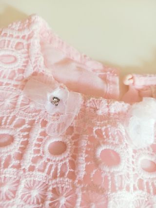 Completino elegante bambina