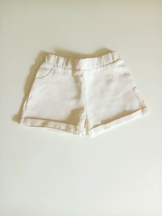 Completino elegante bambina