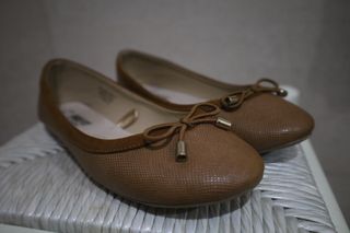 Bailarinas: talla 36