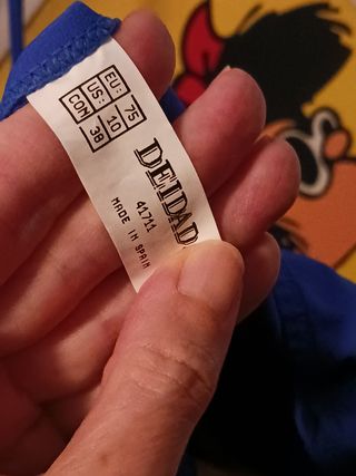 Bikini 👙 dos piezas de little Kiss nuevo