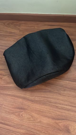 Funda puff