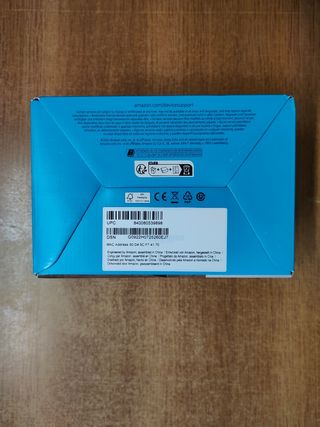 Nuevo Echo Dot 5ª Gen 2022