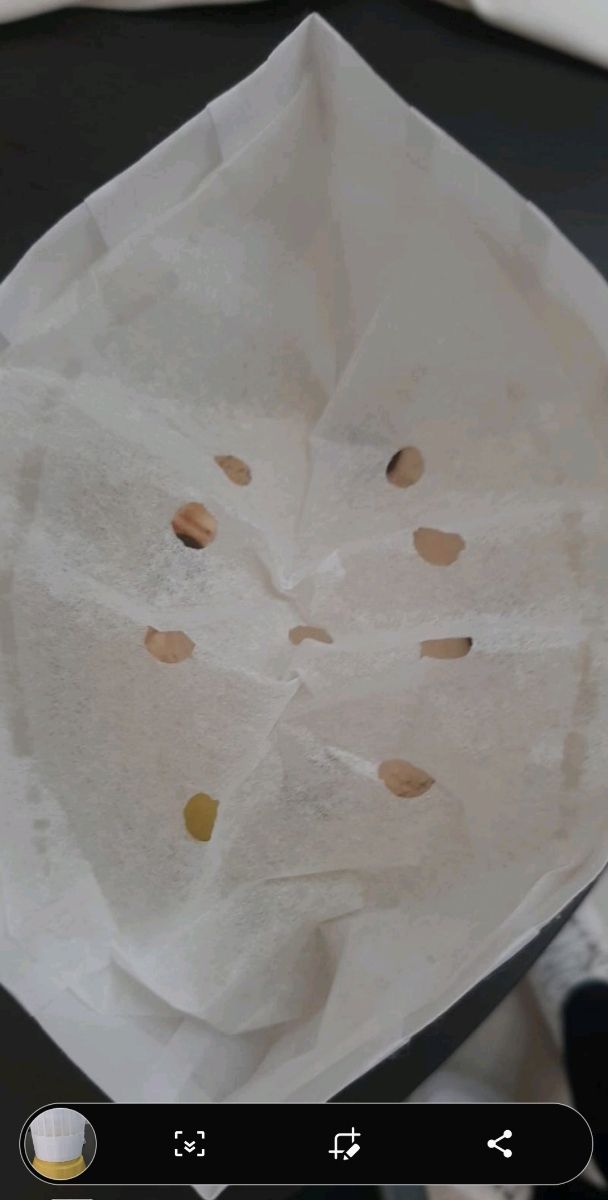 GORROS CHEF AJUSTABLES CLÁSICOS