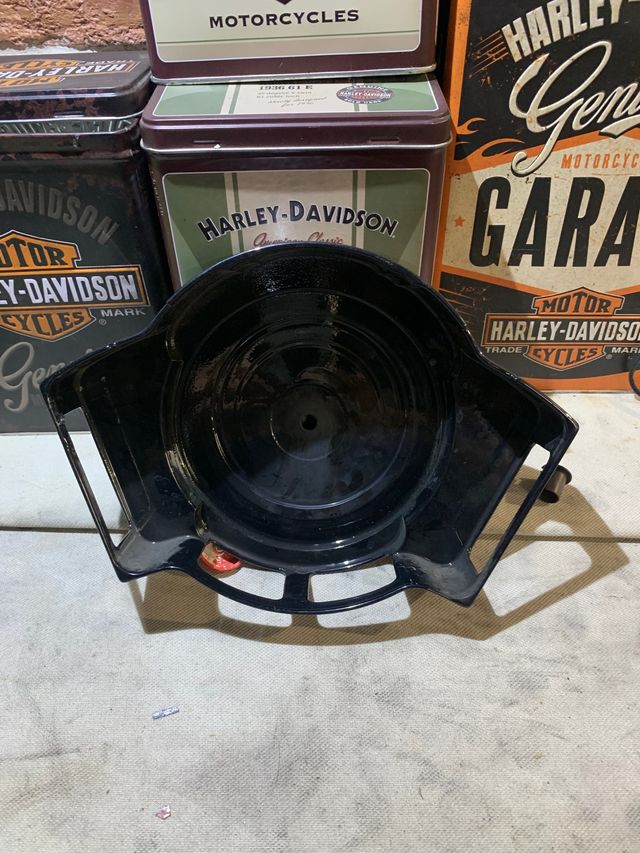 Filtro aire Harley Davidson