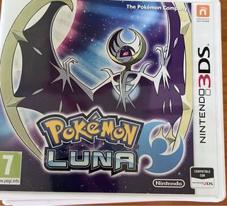 pokemon moon