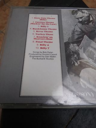 Cd Bob Dylan