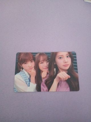 🇰🇷 IZONE album color*iz