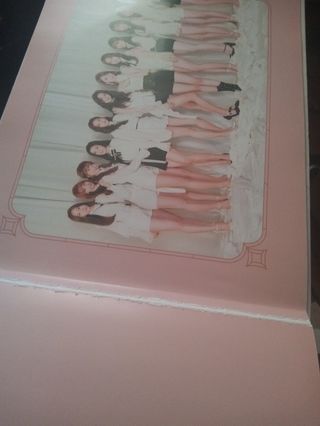 🇰🇷 IZONE album color*iz