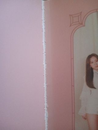 🇰🇷 IZONE album color*iz