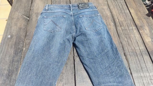 Pantalones para moto BÜSE