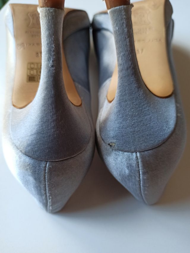 Zapatos fiesta y eventos