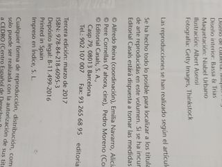 Libro Lengua castellana y literatura 4eso