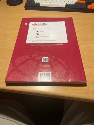 Lengua y literatura castellana bachillerato