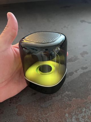 Altavoz portatil bluetooh