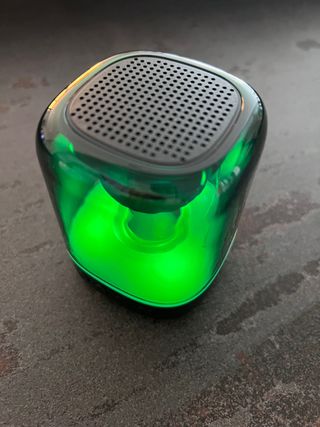 Altavoz portatil bluetooh