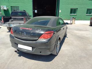 DESPIECE Opel ASTRA H TwinTop 2006 1.8 140 CV Z16X