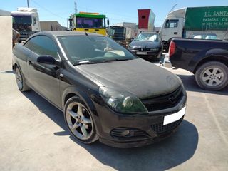 DESPIECE Opel ASTRA H TwinTop 2006 1.8 140 CV Z16X