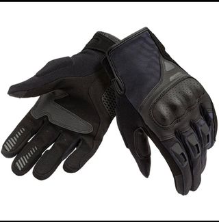 GUANTES TUCANO URBANO STACCA BLACK / BLACK