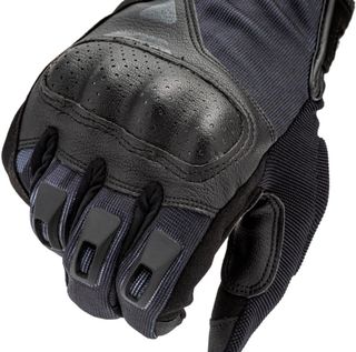 GUANTES TUCANO URBANO STACCA BLACK / BLACK