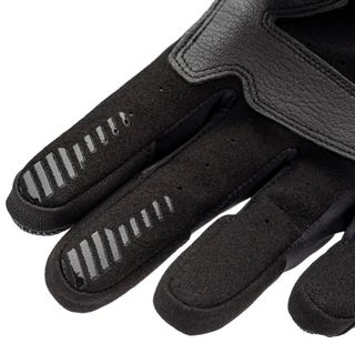 GUANTES TUCANO URBANO STACCA BLACK / BLACK