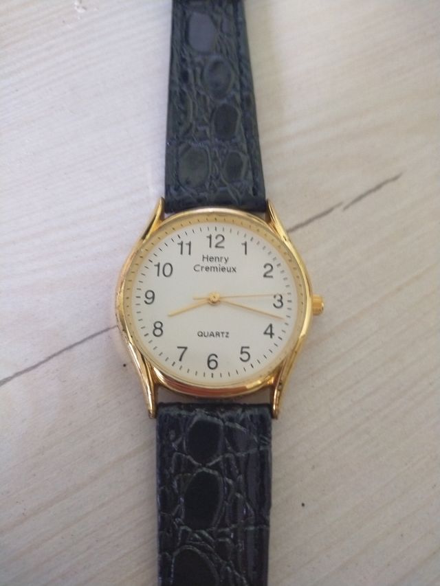 Orologio vintage