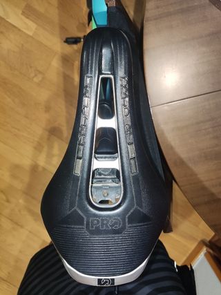 Bicicleta de carretera Stevens